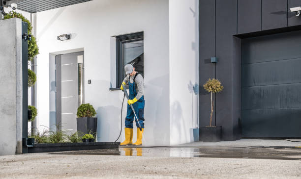 Best Concrete Sealing  in Mead, CO